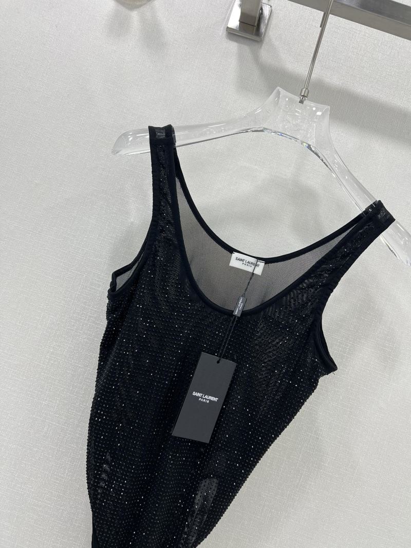 Ysl Vest